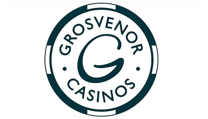 Gorsvenor Casino Logo