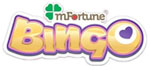 mFortune Bingo Logo