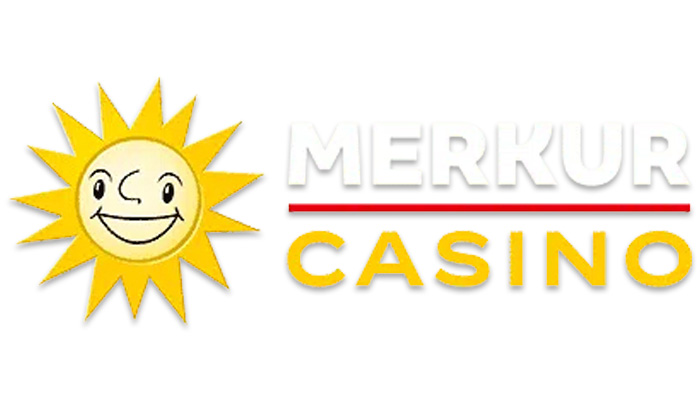 Merkur Casinos Logo