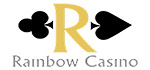 Rainbow Casino Logo