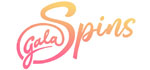 Gala Spins Logo
