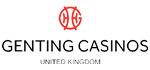 Genting Casinos Logo