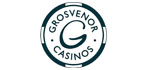 Grosvenor Casinos Logo