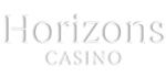 Horizons Casino Logo