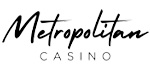 Metropolitan Casino Logo