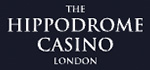 The Hippodrome Casino Logo