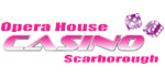 Opera House Casino Logo