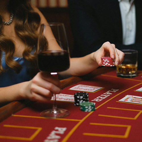 Top 5 Most Popular Casino Games in the UK
