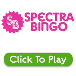 Click to play at Spectra Bingo